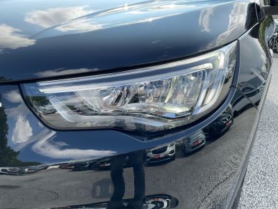 Opel Grandland X Gebrauchtwagen Opel Grandland X Gebrauchtwagen