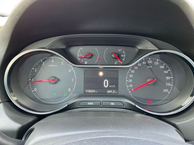 Opel Grandland X Gebrauchtwagen Opel Grandland X Gebrauchtwagen