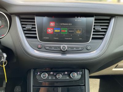 Opel Grandland X Gebrauchtwagen Opel Grandland X Gebrauchtwagen