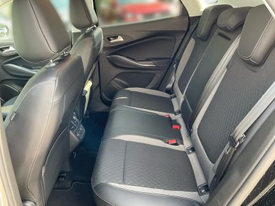 Opel Grandland X Gebrauchtwagen Opel Grandland X Gebrauchtwagen