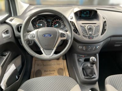 Ford Tourneo Courier Gebrauchtwagen Ford Tourneo Courier Gebrauchtwagen