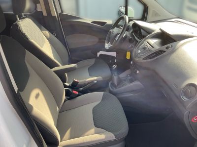 Ford Tourneo Courier Gebrauchtwagen Ford Tourneo Courier Gebrauchtwagen