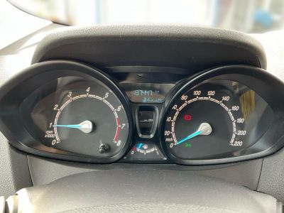 Ford Tourneo Courier Gebrauchtwagen Ford Tourneo Courier Gebrauchtwagen