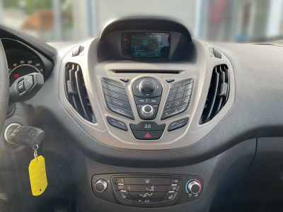 Ford Tourneo Courier Gebrauchtwagen Ford Tourneo Courier Gebrauchtwagen