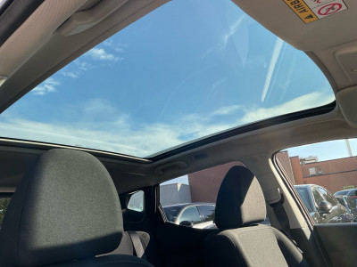 Nissan Qashqai Gebrauchtwagen Nissan Qashqai Gebrauchtwagen