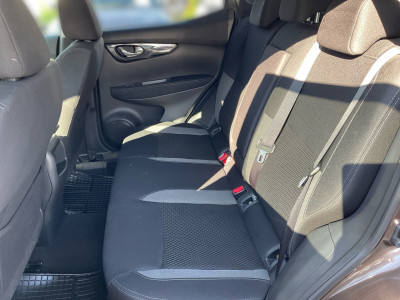 Nissan Qashqai Gebrauchtwagen Nissan Qashqai Gebrauchtwagen