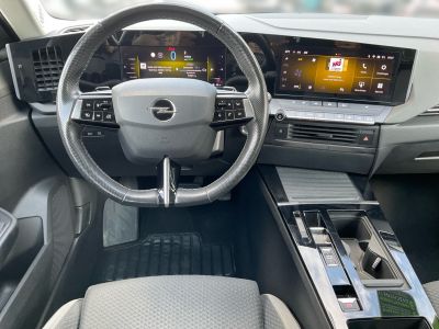 Opel Astra Gebrauchtwagen Opel Astra Gebrauchtwagen