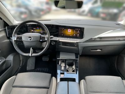 Opel Astra Gebrauchtwagen Opel Astra Gebrauchtwagen