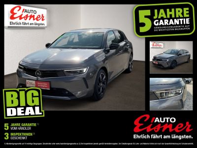 Opel Astra Gebrauchtwagen Opel Astra Gebrauchtwagen