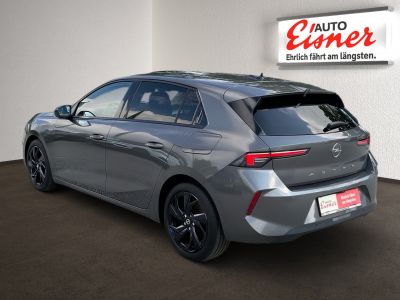 Opel Astra Gebrauchtwagen Opel Astra Gebrauchtwagen