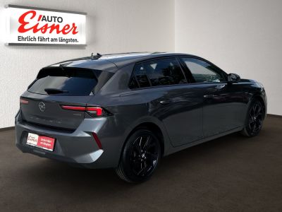 Opel Astra Gebrauchtwagen Opel Astra Gebrauchtwagen
