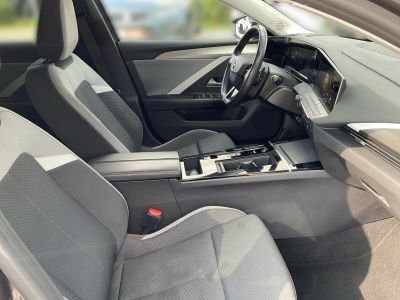 Opel Astra Gebrauchtwagen Opel Astra Gebrauchtwagen