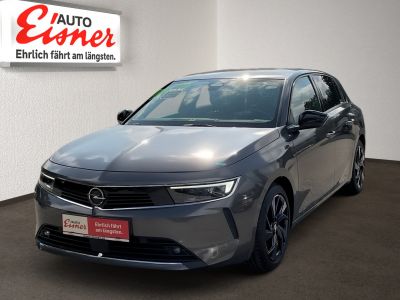 Opel Astra Gebrauchtwagen Opel Astra Gebrauchtwagen