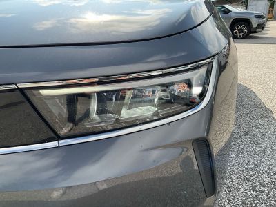Opel Astra Gebrauchtwagen Opel Astra Gebrauchtwagen