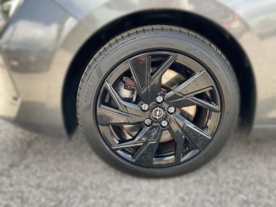 Opel Astra Gebrauchtwagen Opel Astra Gebrauchtwagen