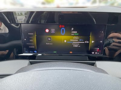 Opel Astra Gebrauchtwagen Opel Astra Gebrauchtwagen