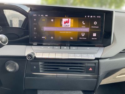 Opel Astra Gebrauchtwagen Opel Astra Gebrauchtwagen