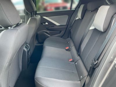 Opel Astra Gebrauchtwagen Opel Astra Gebrauchtwagen