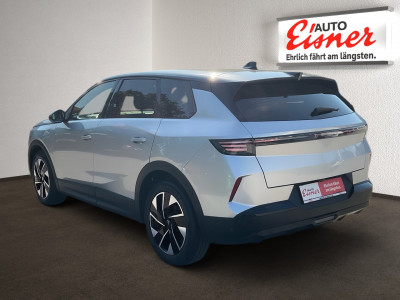 Opel Grandland Gebrauchtwagen