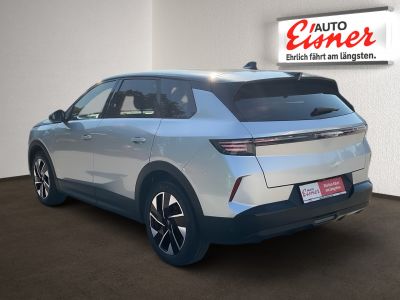 Opel Grandland Gebrauchtwagen Opel Grandland Gebrauchtwagen