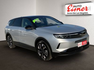 Opel Grandland Gebrauchtwagen Opel Grandland Gebrauchtwagen