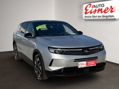Opel Grandland Gebrauchtwagen Opel Grandland Gebrauchtwagen