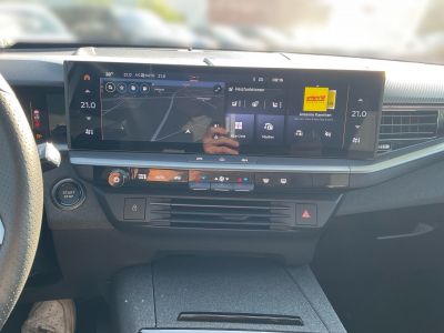 Opel Grandland Gebrauchtwagen Opel Grandland Gebrauchtwagen