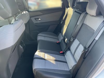 Opel Grandland Gebrauchtwagen Opel Grandland Gebrauchtwagen