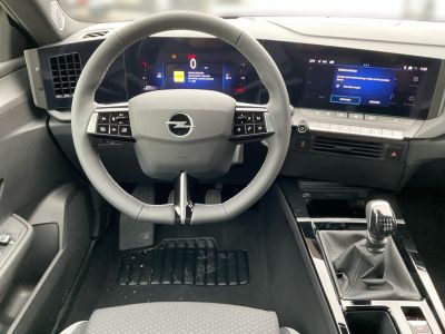 Opel Astra Gebrauchtwagen Opel Astra Gebrauchtwagen