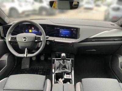 Opel Astra Gebrauchtwagen Opel Astra Gebrauchtwagen