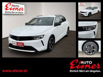 Opel Astra Gebrauchtwagen Opel Astra Gebrauchtwagen