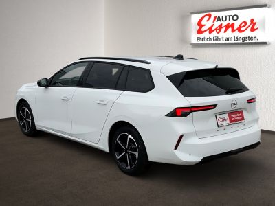 Opel Astra Gebrauchtwagen Opel Astra Gebrauchtwagen