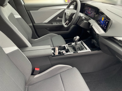 Opel Astra Gebrauchtwagen Opel Astra Gebrauchtwagen
