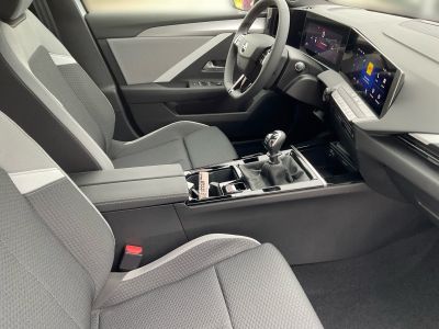 Opel Astra Gebrauchtwagen Opel Astra Gebrauchtwagen