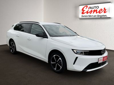 Opel Astra Gebrauchtwagen Opel Astra Gebrauchtwagen