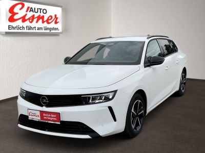 Opel Astra Gebrauchtwagen Opel Astra Gebrauchtwagen