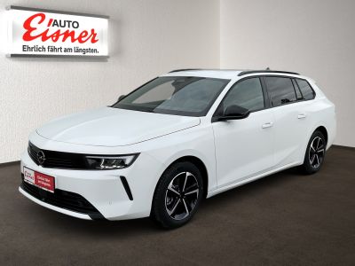 Opel Astra Gebrauchtwagen Opel Astra Gebrauchtwagen