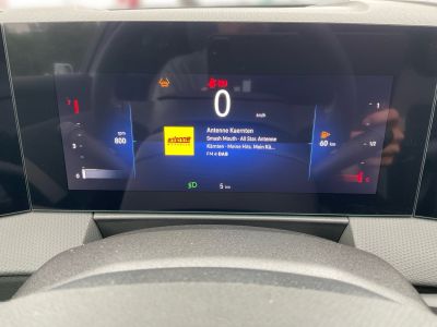 Opel Astra Gebrauchtwagen Opel Astra Gebrauchtwagen