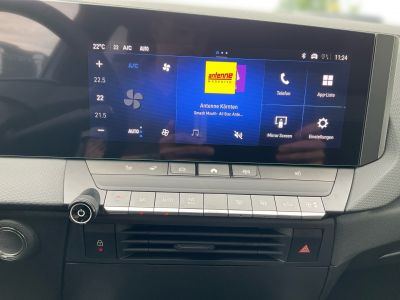 Opel Astra Gebrauchtwagen Opel Astra Gebrauchtwagen
