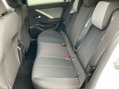 Opel Astra Gebrauchtwagen Opel Astra Gebrauchtwagen