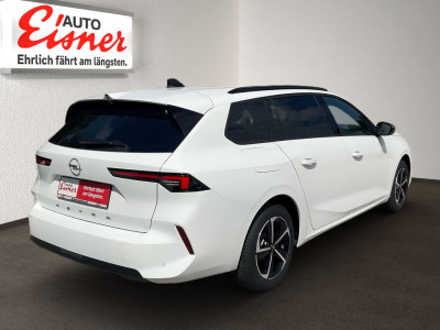 Opel Astra Gebrauchtwagen Opel Astra Gebrauchtwagen