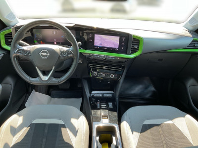 Opel Mokka Gebrauchtwagen Opel Mokka Gebrauchtwagen