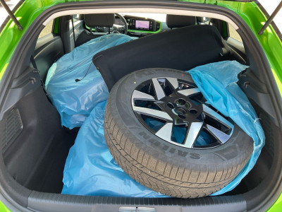 Opel Mokka Gebrauchtwagen Opel Mokka Gebrauchtwagen