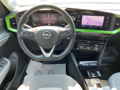 Opel Mokka Gebrauchtwagen Opel Mokka Gebrauchtwagen