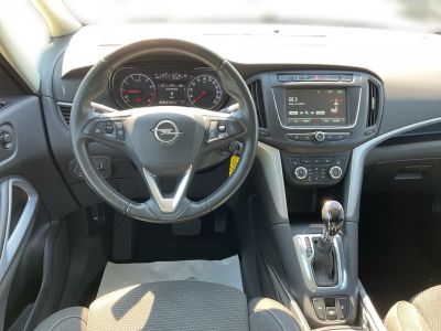 Opel Zafira Gebrauchtwagen Opel Zafira Gebrauchtwagen