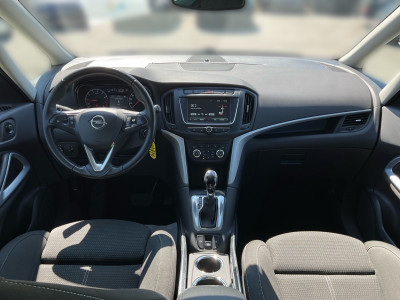 Opel Zafira Gebrauchtwagen Opel Zafira Gebrauchtwagen
