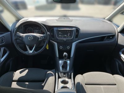 Opel Zafira Gebrauchtwagen Opel Zafira Gebrauchtwagen