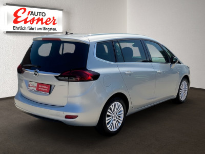 Opel Zafira Gebrauchtwagen Opel Zafira Gebrauchtwagen