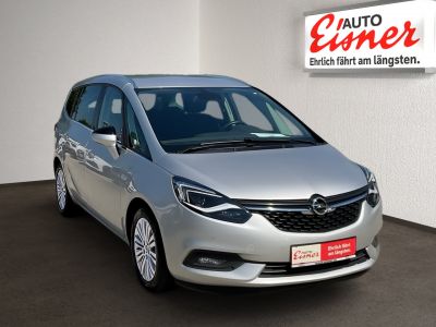 Opel Zafira Gebrauchtwagen Opel Zafira Gebrauchtwagen