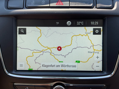Opel Zafira Gebrauchtwagen Opel Zafira Gebrauchtwagen